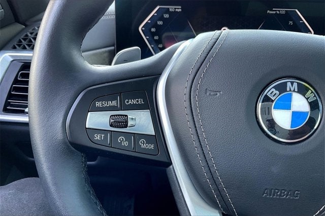 2024 BMW X5 sDrive40i