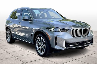 2024 BMW X5 sDrive40i