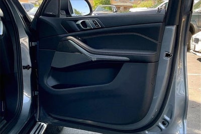 2024 BMW X5 sDrive40i