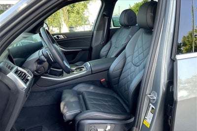 2024 BMW X5 sDrive40i