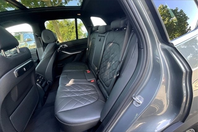 2024 BMW X5 sDrive40i