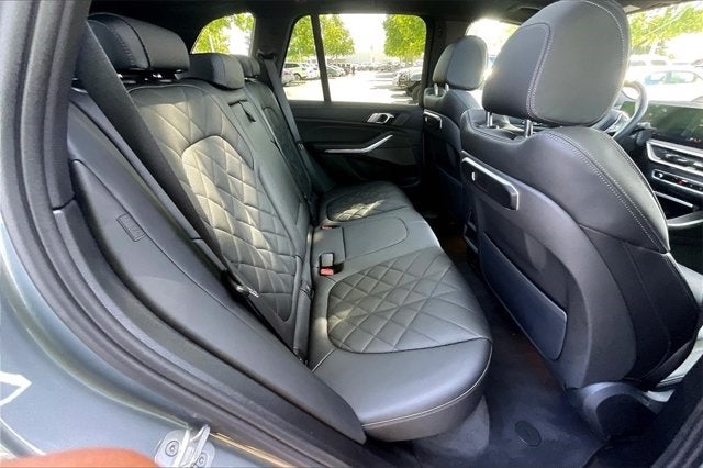 2024 BMW X5 sDrive40i