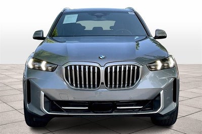 2024 BMW X5 sDrive40i