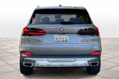 2024 BMW X5 sDrive40i