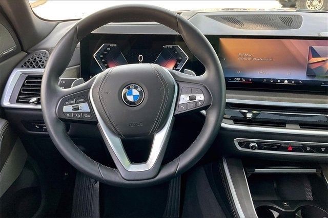 2024 BMW X5 sDrive40i