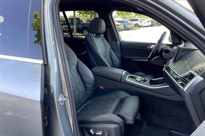 2024 BMW X5 sDrive40i