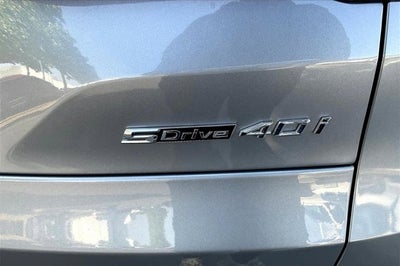 2024 BMW X5 sDrive40i