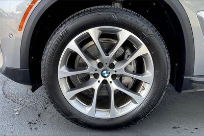 2024 BMW X5 sDrive40i