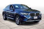 2025 BMW X4 xDrive30i