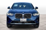 2025 BMW X4 xDrive30i
