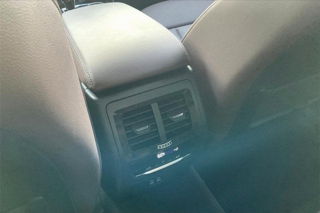 2025 BMW X4 xDrive30i