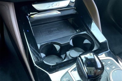 2025 BMW X4 xDrive30i