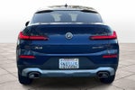 2025 BMW X4 xDrive30i