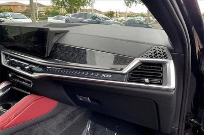 2024 BMW X6 xDrive40i