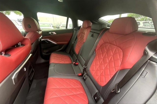 2024 BMW X6 xDrive40i