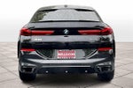 2024 BMW X6 xDrive40i
