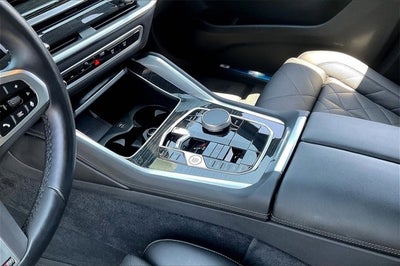 2024 BMW X6 xDrive40i