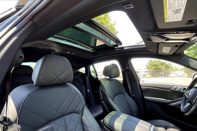 2024 BMW X6 xDrive40i