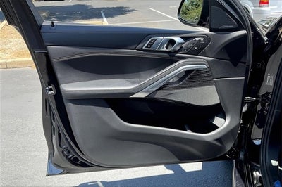 2024 BMW X6 xDrive40i