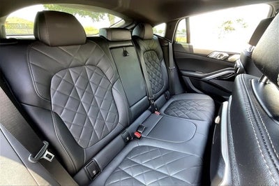 2024 BMW X6 xDrive40i