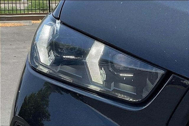 2024 BMW X6 xDrive40i