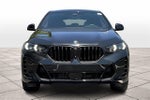 2024 BMW X6 xDrive40i