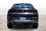 2024 BMW X6 xDrive40i