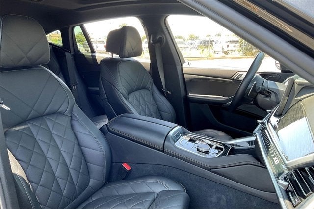 2024 BMW X6 xDrive40i