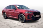 2025 BMW X4 M40i