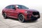 2025 BMW X4 M40i