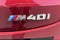 2025 BMW X4 M40i