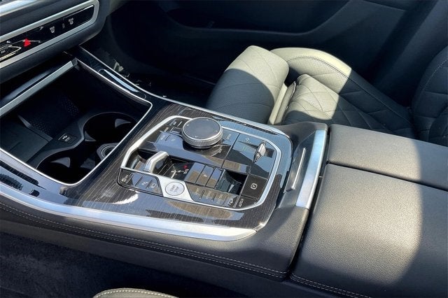 2024 BMW X5 xDrive50e