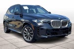 2024 BMW X5 xDrive50e
