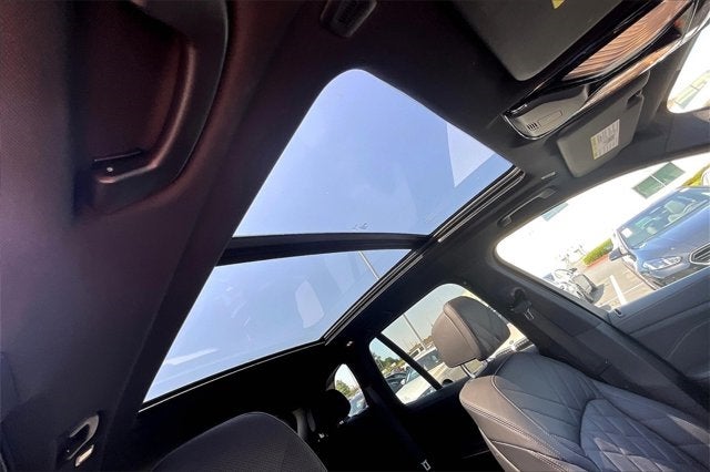 2024 BMW X5 xDrive50e