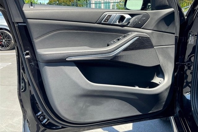 2024 BMW X5 xDrive50e