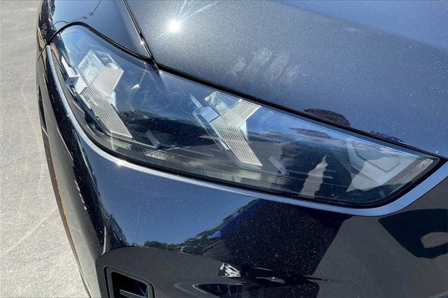 2024 BMW X5 xDrive50e