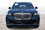 2024 BMW X5 xDrive50e