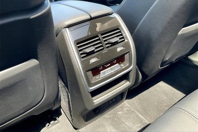 2024 BMW X5 xDrive50e