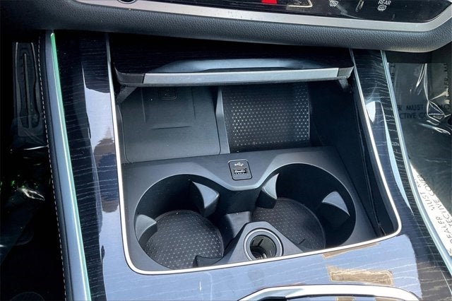 2024 BMW X5 xDrive50e