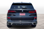 2024 BMW X5 xDrive50e