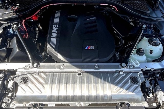 2025 BMW X3 M50 xDrive