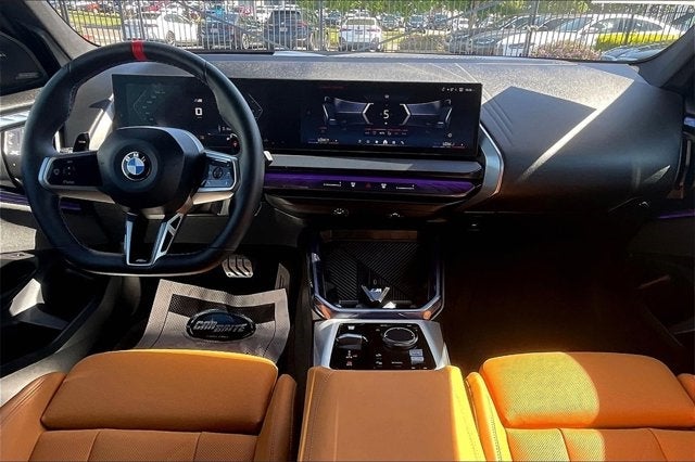 2025 BMW X3 M50 xDrive