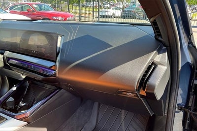 2025 BMW X3 M50 xDrive