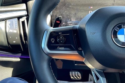 2025 BMW X3 M50 xDrive