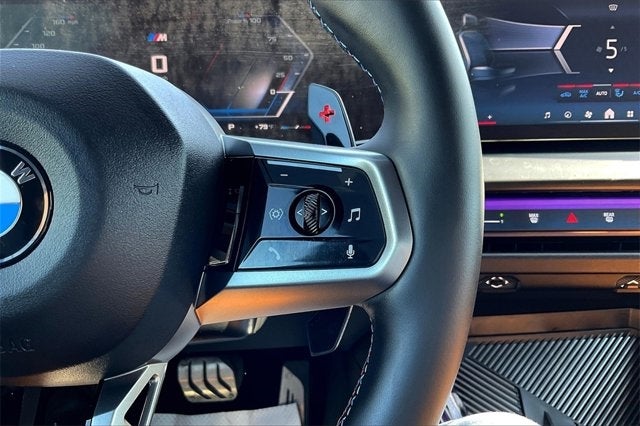 2025 BMW X3 M50 xDrive