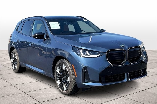 2025 BMW X3 M50 xDrive