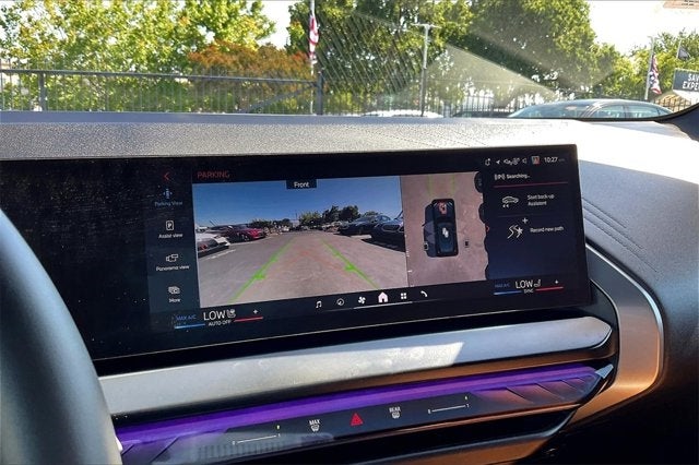 2025 BMW X3 M50 xDrive