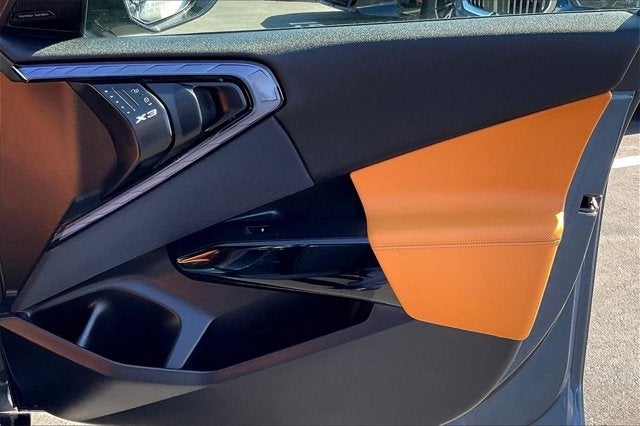 2025 BMW X3 M50 xDrive