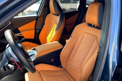 2025 BMW X3 M50 xDrive