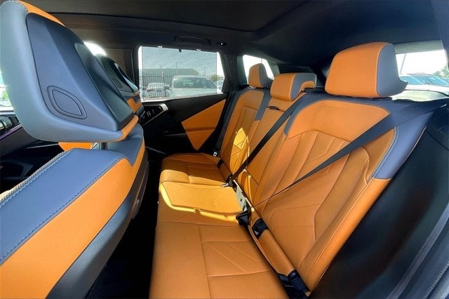 2025 BMW X3 M50 xDrive